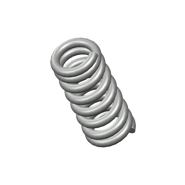 Approved Vendor Compression Spring, O= .250, L= .63, W= .045 G409968236 - main
